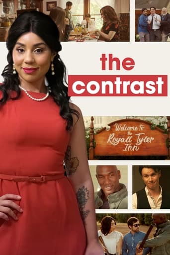 The Contrast (2022) extra-torrent