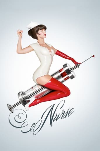 Nurse (2013) extra-torrent