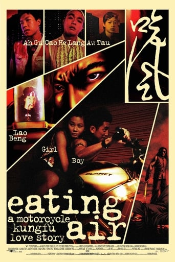 Eating Air (1999) extra-torrent