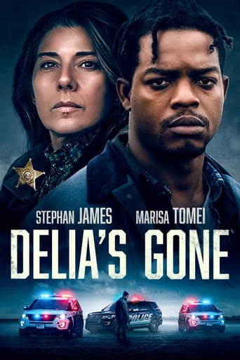 Delia's Gone (2022) extra-torrent