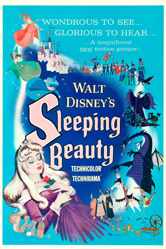 Sleeping Beauty (1959) extra-torrent