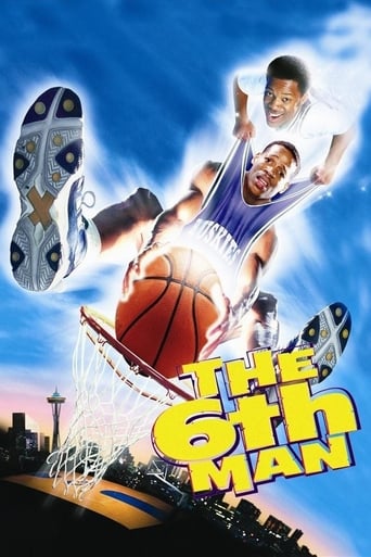 The Sixth Man (1997) extra-torrent