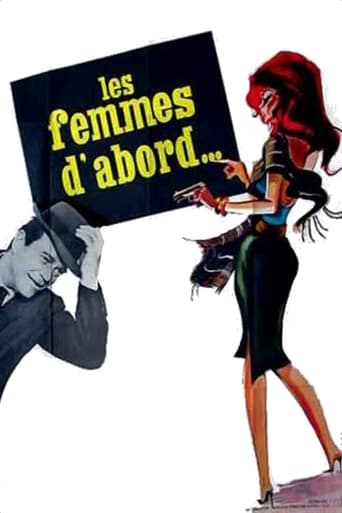 Les femmes d'abord (1963) extra-torrent
