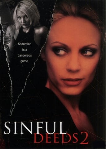 Carnal Passion (2003) extra-torrent