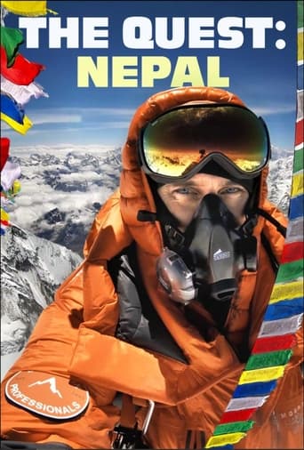 THE QUEST: Nepal (2022) extra-torrent