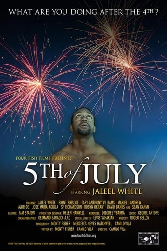 5th of July (2019) extra-torrent