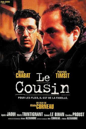 Le cousin (1997) extra-torrent
