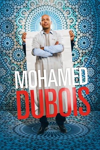Mohamed Dubois (2013) extra-torrent