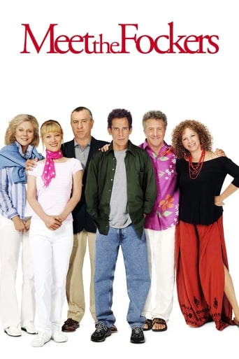 Meet the Fockers (2004) extra-torrent
