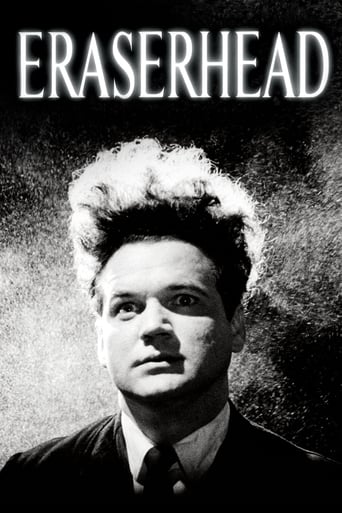 Eraserhead (1977) extra-torrent