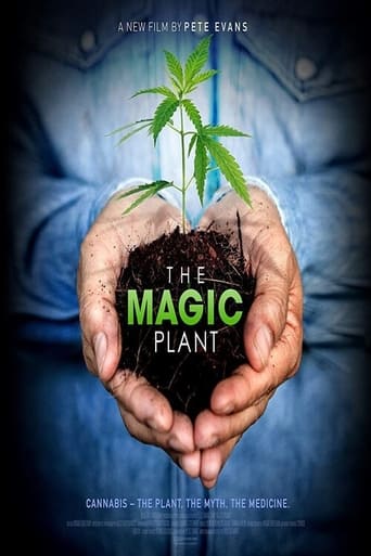 The Magic Plant (2020) extra-torrent