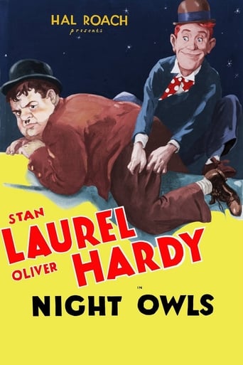 Night Owls (1930) extra-torrent