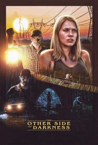 The Other Side of Darkness (2022) extra-torrent