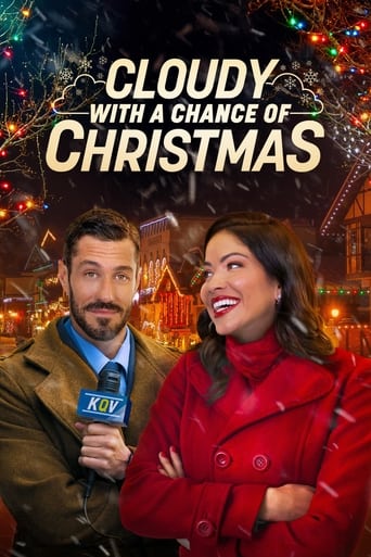 Cloudy with a Chance of Christmas (2022) extra-torrent