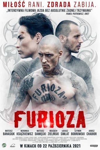 Furioza (2021) extra-torrent