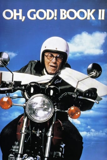 Oh, God! Book II (1980) extra-torrent