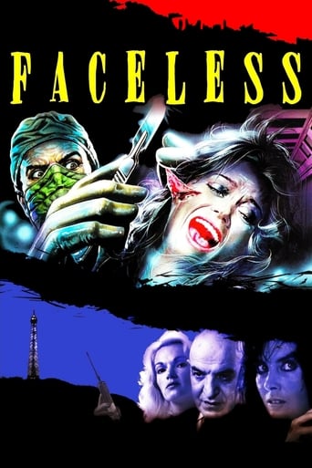 Faceless (1988) extra-torrent
