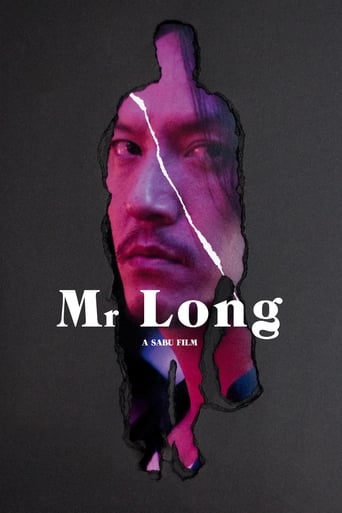 Mr. Long (2017) extra-torrent