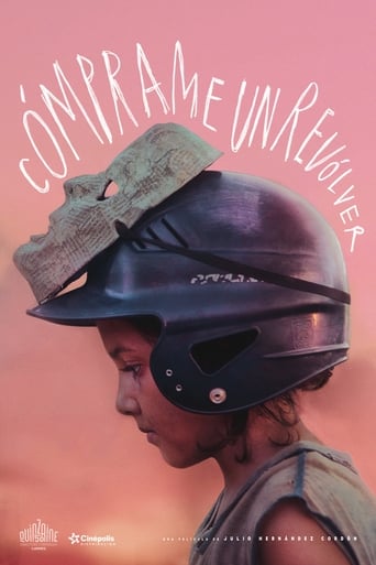 Buy Me a Gun (2018) extra-torrent