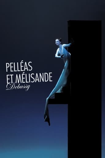 Pelleas et Melisande