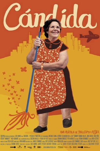 Cándida (2006) extra-torrent