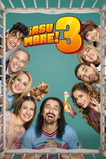 ¡Asu Mare! 3 (2018) extra-torrent