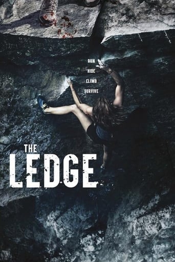 The Ledge (2022) extra-torrent