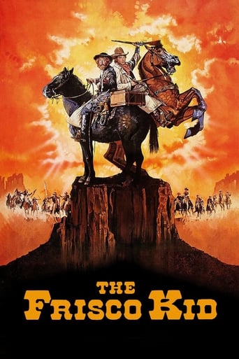 The Frisco Kid (1979) extra-torrent