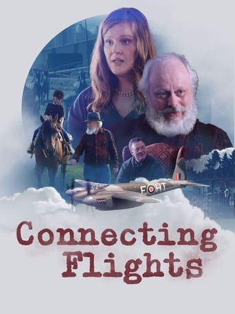 Connecting Flights (2021) extra-torrent