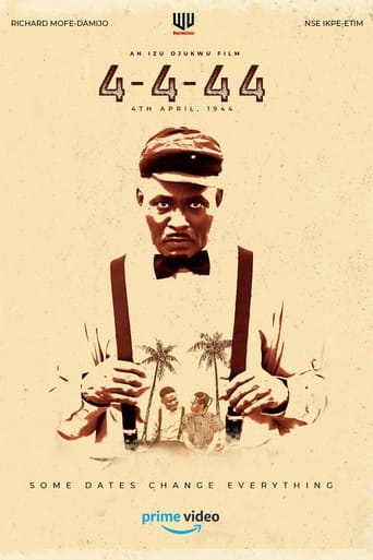 4:4:44 (2022) extra-torrent