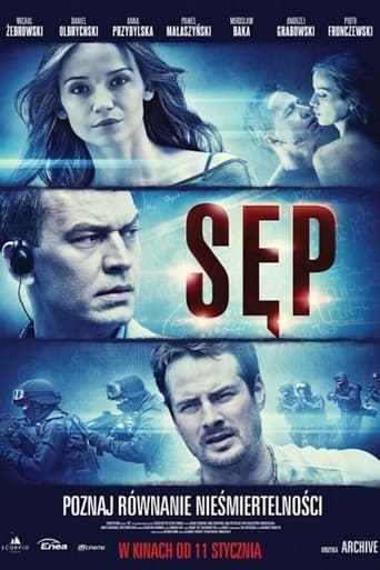 The Vulture (2013) extra-torrent