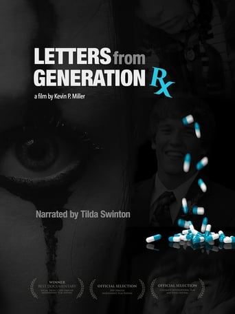 Letters from Generation Rx (2017) extra-torrent