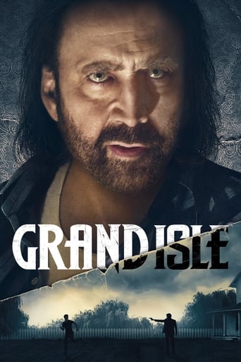 Grand Isle (2019) extra-torrent