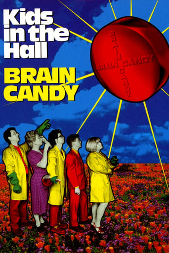 Kids in the Hall: Brain Candy (1996) extra-torrent