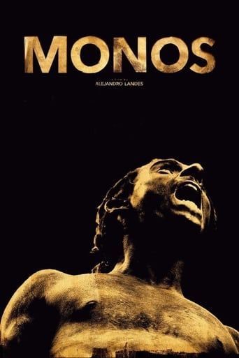 Monos (2019) extra-torrent