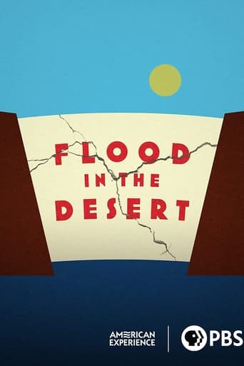 American Experience Flood in the Desert (2022) extra-torrent
