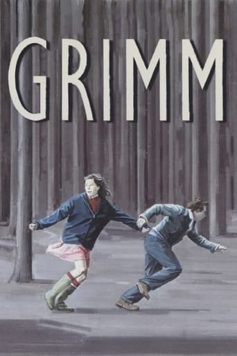 Grimm (2003) extra-torrent