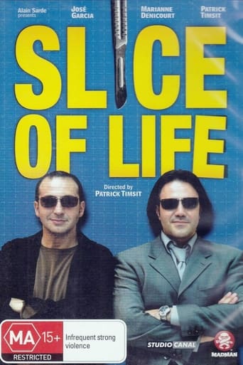 Slice of Life (2002) extra-torrent
