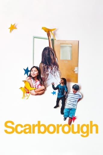 Scarborough (2021) extra-torrent
