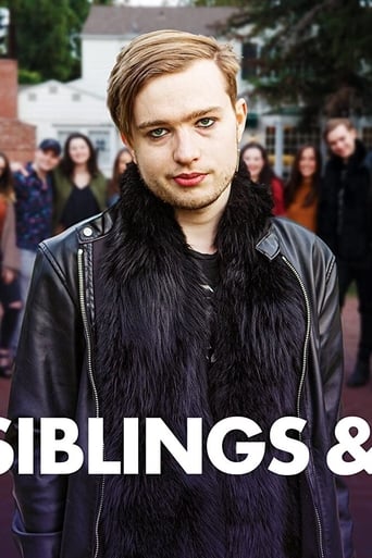 25 Siblings and Me (2020) extra-torrent