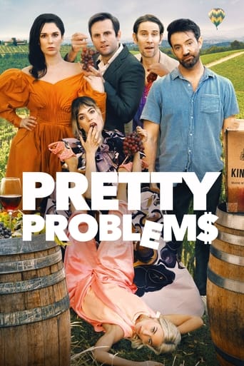 Pretty Problems (2022) extra-torrent
