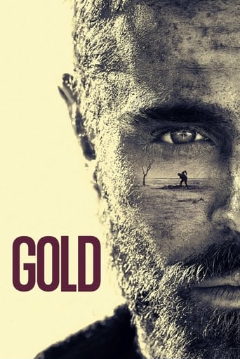 Gold (2022) extra-torrent