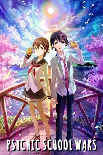 Psychic School Wars (2012) extra-torrent