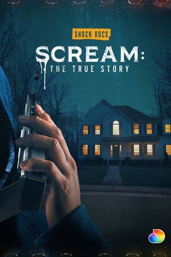 Shock Docs Scream: The True Story (2022) extra-torrent