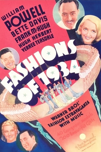 Fashions of 1934 (1934) extra-torrent
