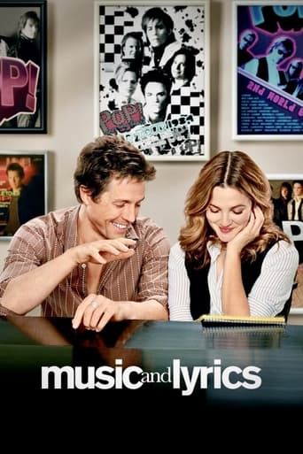 Music and Lyrics (2007) extra-torrent