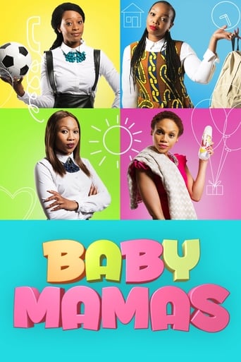 Baby Mamas (2018) extra-torrent