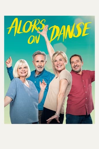 Alors on danse (2021) extra-torrent