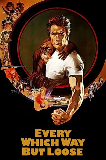 Every Which Way but Loose (1978) extra-torrent