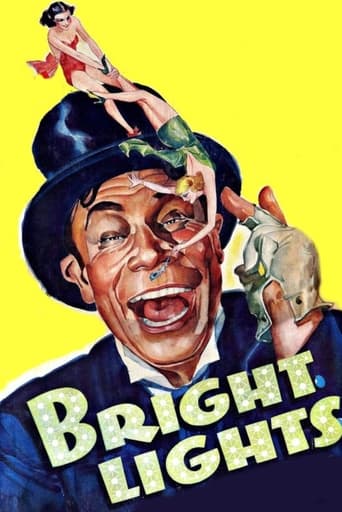 Bright Lights (1935) extra-torrent